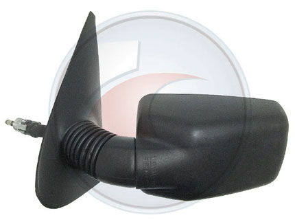 ESPEJO EXT. TIPO C/C IZQ.