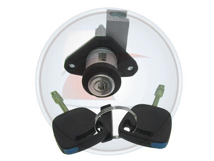 CILINDRO KA 97/08 DE BAUL