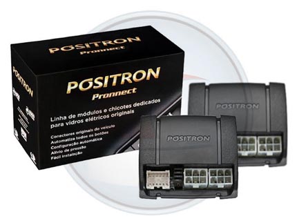 MODULO L/C.HONDA FIT/CITY 640 COMPL