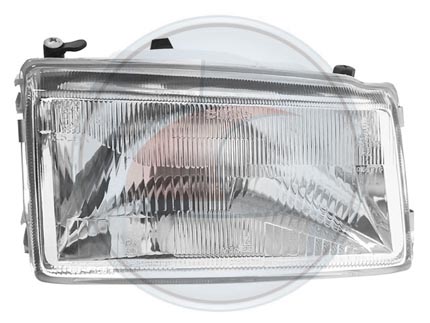 OPTICA UNO 70 S  DER.