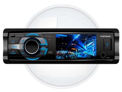 REPRODUCTOR CD/DVD 3Â´ LCD/MP3/WMA/U