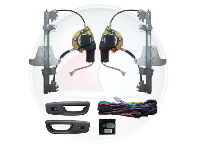 KIT L/C.GOL 16->TREND/VOYAGE 4 PTAS