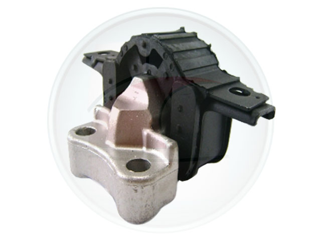 SOPORTE MOT.HIDR.QUBO/FIORINO 14->1