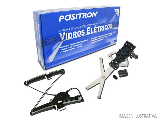 KIT L/C.TOYOTA ETIOS 4 PTAS.DEL.