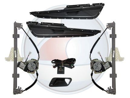 KIT L/C.FOX 10-> 3 PTAS.MOLD.ORIGIN