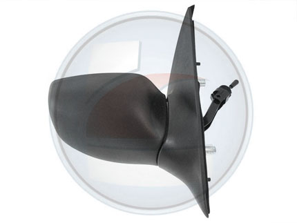 ESPEJO EXT. ESCORT 97 C/C DER.