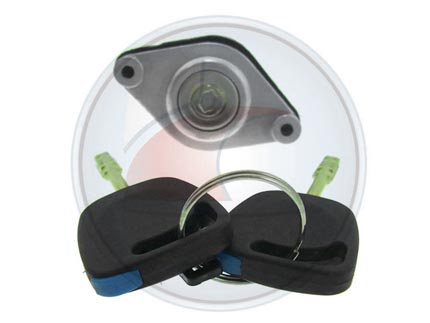 CILINDRO KA 11-> DE BAUL