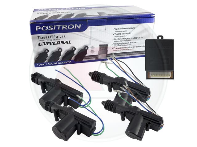 CI.CENT.UNIVERSAL 4 PTAS. CABEZAL F