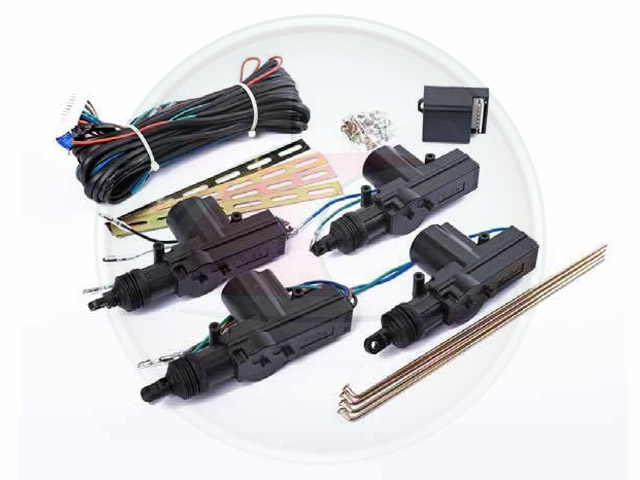 CI.CENT.UNIVERSAL 4 PTAS. CABEZAL M