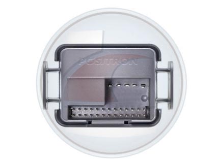 MODULO ALARMA FX 330