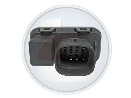 MODULO ALARMA DUOBLOCK FX330 G7