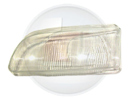 VIDRIO OPTICA CITROEN BERLINGO DER.