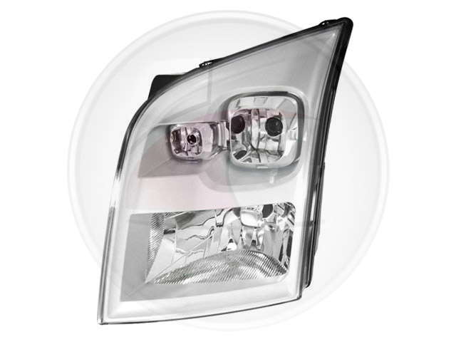 OPTICA TRANSIT 11/13 IZQ.