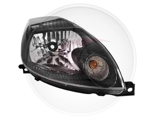 OPTICA KA 11/16 DER. FONDO NEGRO