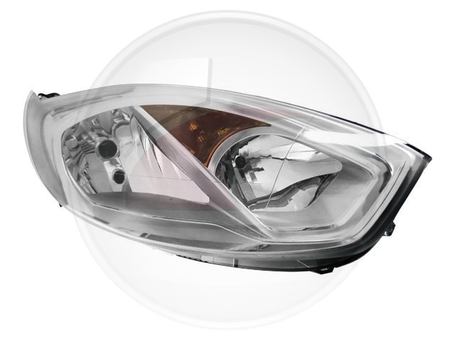 OPTICA FIESTA 10-> ONE F/CROMADA DE