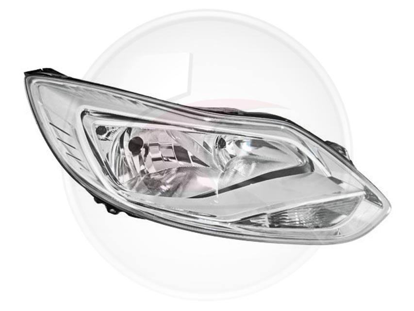 OPTICA FOCUS 13-> DER.