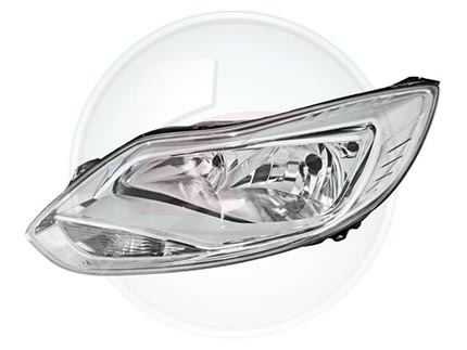 OPTICA FOCUS 13-> IZQ.