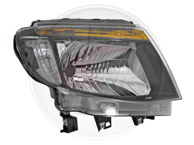 OPTICA RANGER 13-> XLT LIMITED MANU