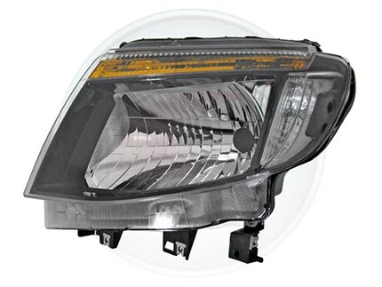 OPTICA RANGER 13-> XLT LIMITED MANU