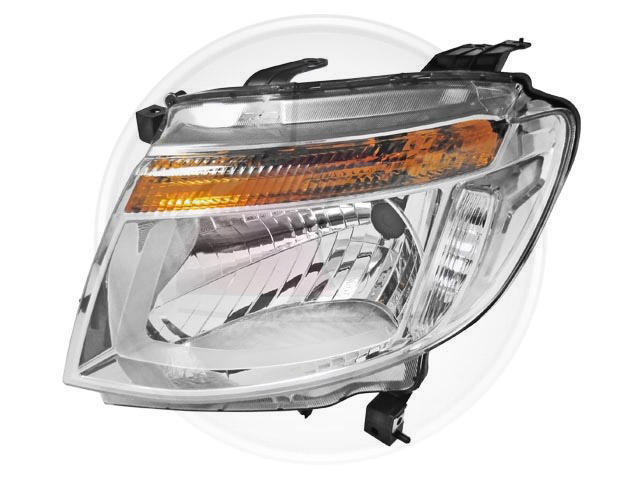 OPTICA RANGER 13-> XL/XLS MANUAL IZ