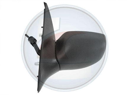 ESPEJO EXT. ESCORT 97 C/C IZQ.
