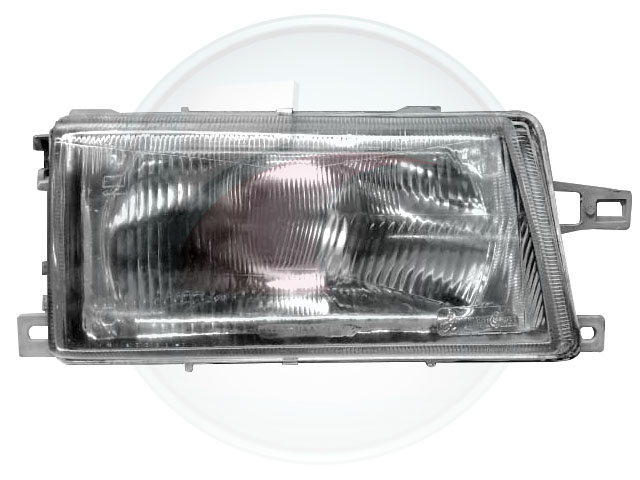 OPTICA DUNA 96  DER.