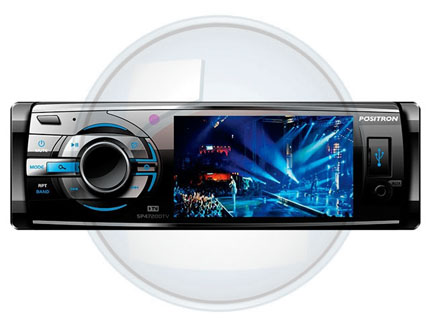 REPRODUCTOR CD/DVD 3Â´/MP3/WMA/USB/T