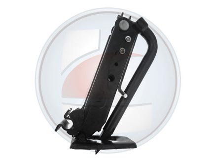 CRIQUE ESCORT 97/FIESTA 96 C/LLAVE