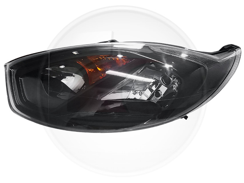 OPTICA FIESTA 10-> ONE F/NEGRO IZQ.