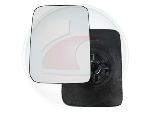 VIDRIO ESPE.FIORUNO MANUAL C/SOP.PL