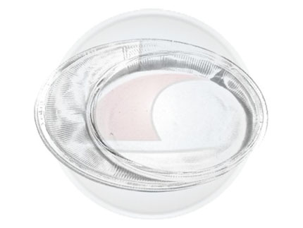 VIDRIO F/AUX.206 ->04 DER.