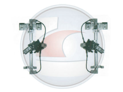 MAQUINA L/C.COBALT ELECTRICA DEL.DE