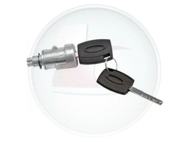 CILINDRO LLAVE IGNICION FOCUS 09->