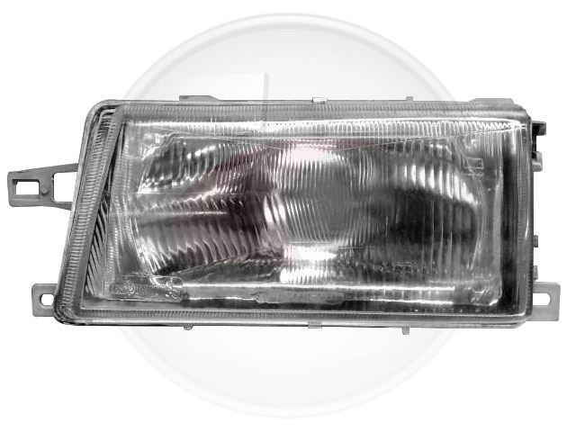 OPTICA DUNA 96  IZQ.