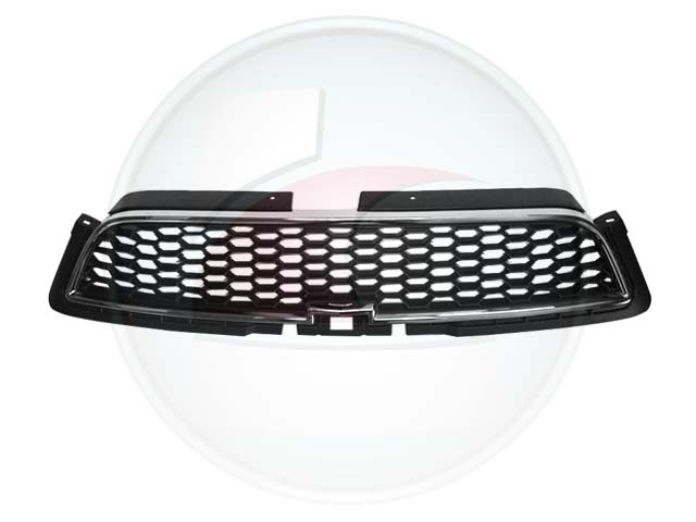 PARRILLA CAPTIVA 12/17 SUPERIOR C/V