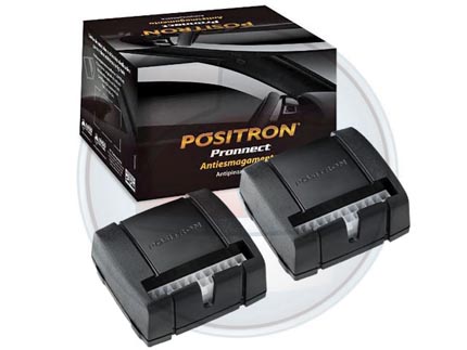 MODULO L/C.TOYOTA COROLLA 640 COMPL