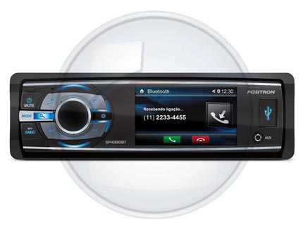 REPRODUCTOR CD/DVD 3Â´/MP3/WMA/USB/B