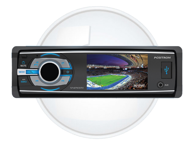 REPRODUCTOR CD/DVD 3.5Â´/MP3/WMA/USB