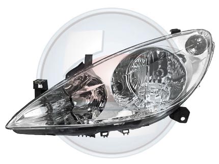 OPTICA 307 ->06 STD ELE/MAM.C/M.IZQ