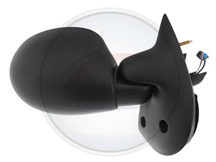 ESPEJO EXT. TWINGO 99/03 ELECTRICO