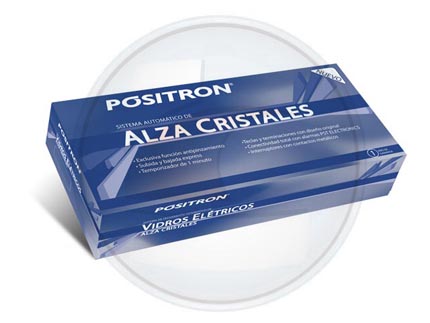 KIT L/C.UP 4 PTAS.TRAS.