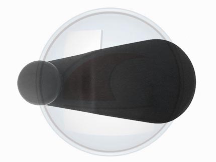 MANIJA L/C S/EUROPA NEGRA