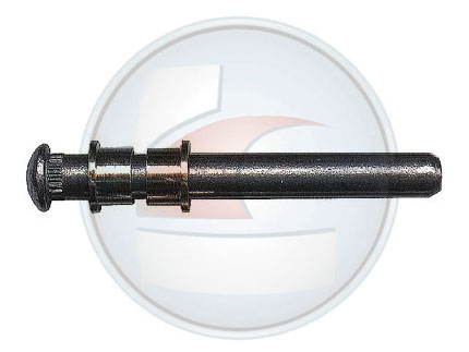 PERNO BIS.PTA.CHEVROLET P-UP 67/73/