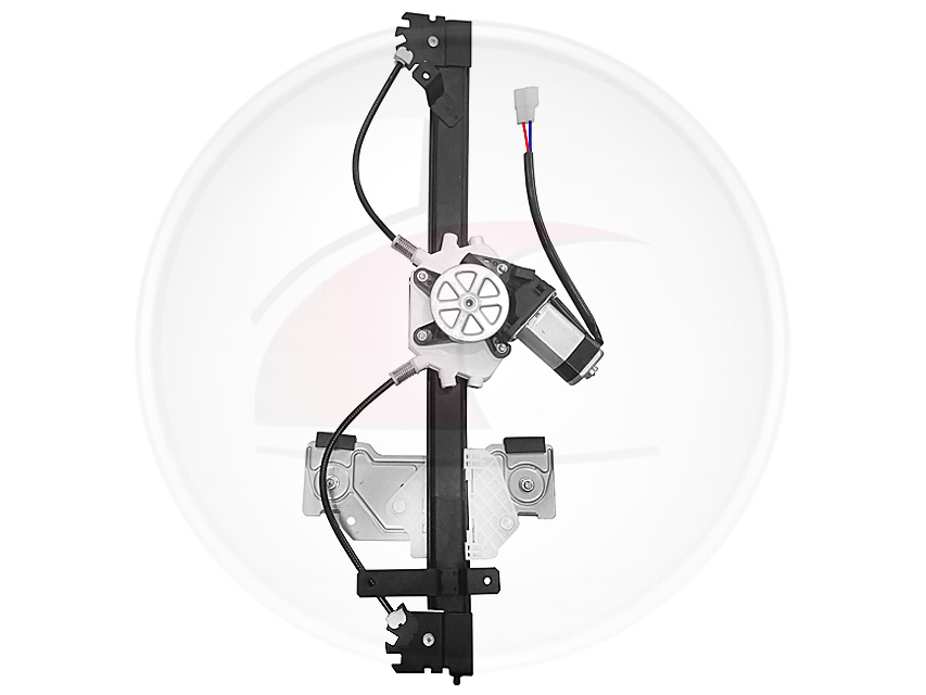 MAQUINA L/C.SPIN ELECTRICA DEL.DER.