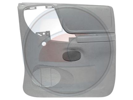 PANEL PTA.RANGER 97->C/CEN.FULL T.D