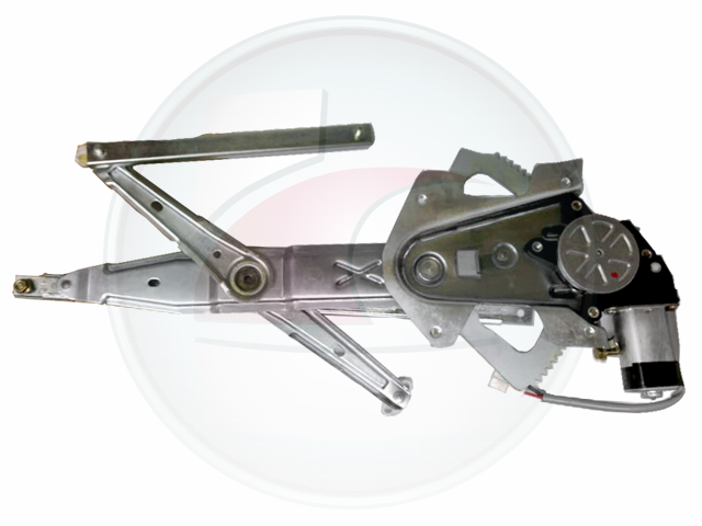 MAQUINA L/C.HILUX 05->ELECTRICA DEL