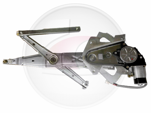 MAQUINA L/C.HILUX 05/15 ELECTRICA D