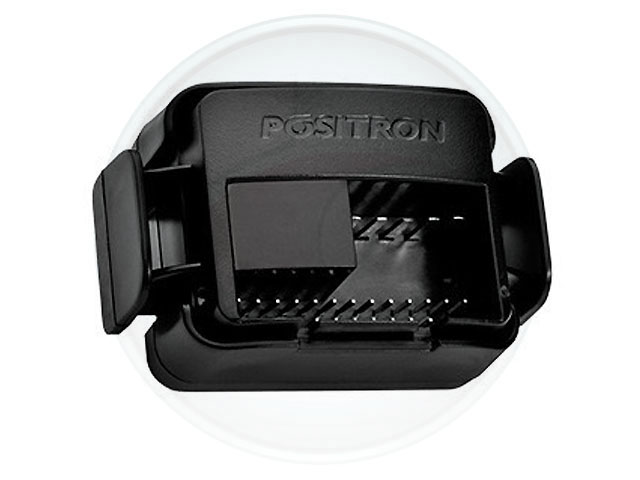 MODULO ALARMA FX 360