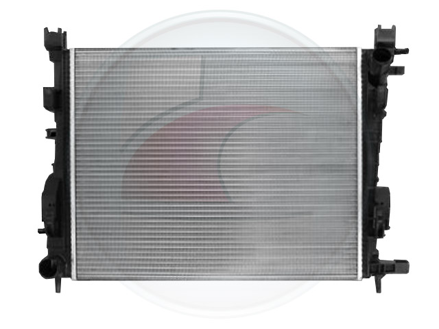 RADIADOR LOGAN/SAND.13/19 1.6/DUSTE