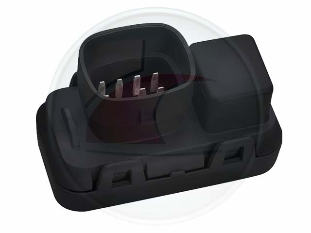 MODULO ALARMA DUOBLOCK 350 G8